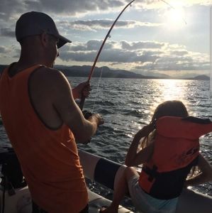 Meet your Posher, Derek